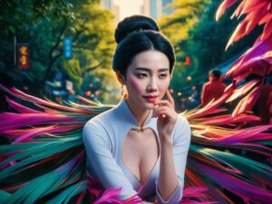 Mơ thấy bị lạc - Giải mã điềm báo và bộ số lô đề chi tiết