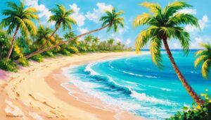 Mơ Thấy Đi Nghỉ: Giải Mã Tín Hiệu Cân Bằng & Tái Tạo Năng Lượng Cho Quản Lý