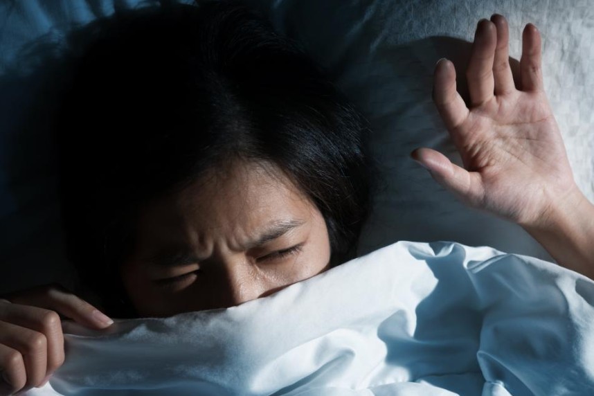 Ý nghĩa của hiện tượng ma đè trong Văn Hóa Dân Gian & Tâm Lý Học